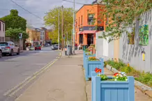 CHAPELIZOD VILLAGE [CENTRED AROUND MAIN STREET, MAIDEN'S ROW AND NEW ROW]-2316735-1