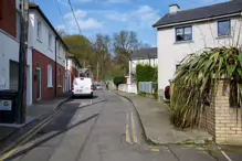 CHAPELIZOD VILLAGE [CENTRED AROUND MAIN STREET, MAIDEN'S ROW AND NEW ROW]-2316739-1