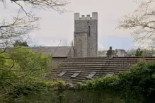 CHAPELIZOD VILLAGE [CENTRED AROUND MAIN STREET, MAIDEN'S ROW AND NEW ROW]-2316741-1