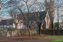 CLONTARF AND SCOTS PRESBYTERIAN CHURCH [A WELCOMING COMMUNITY IN DUBLIN]-223331-1