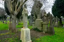 GLASNEVIN CEMETERY 6 APRIL 2024 [I WAS ON MY WAY TO THE BOTANIC GARDENS]-223942-1