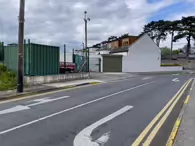 THE CHAPELIZOD BYPASS AT PALMERSTOWN [IN SOMEWHAT UGLY BUT VILLAGE IS INTERESTING]-231980-1