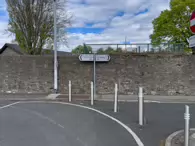 OLD LUCAN ROAD PALMERSTOWN [FROM THE CHAPELIZOD BYPASS TO MILL LANE]-231941-1