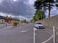 OLD LUCAN ROAD PALMERSTOWN [FROM THE CHAPELIZOD BYPASS TO MILL LANE]-231943-1