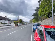 OLD LUCAN ROAD PALMERSTOWN [FROM THE CHAPELIZOD BYPASS TO MILL LANE]-231945-1