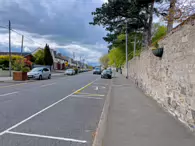 OLD LUCAN ROAD PALMERSTOWN [FROM THE CHAPELIZOD BYPASS TO MILL LANE]-231946-1