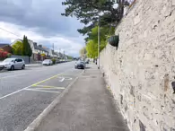 OLD LUCAN ROAD PALMERSTOWN [FROM THE CHAPELIZOD BYPASS TO MILL LANE]-231947-1