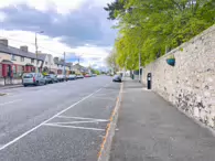 OLD LUCAN ROAD PALMERSTOWN [FROM THE CHAPELIZOD BYPASS TO MILL LANE]-231949-1