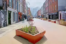 CAPEL STREET APRIL 2024