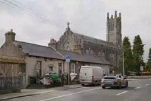 CHURCH ON CHAPELIZOND ROAD