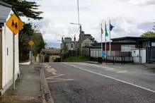 KNOCKMAROON HILL IN CHAPELIZOD