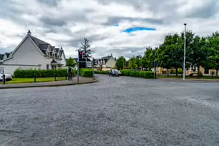 BYRNE'S CROSS AREA OF NEWBRIDGE [14 AUGUST 2024-238768-1