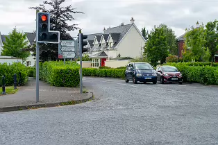 BYRNE'S CROSS AREA OF NEWBRIDGE [14 AUGUST 2024-238769-1