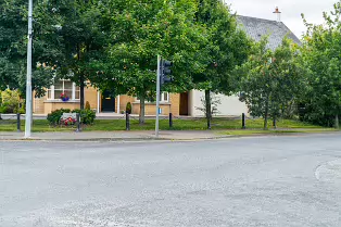 BYRNE'S CROSS AREA OF NEWBRIDGE [14 AUGUST 2024-238770-1