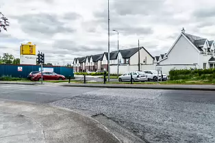 BYRNE'S CROSS AREA OF NEWBRIDGE [14 AUGUST 2024-238771-1