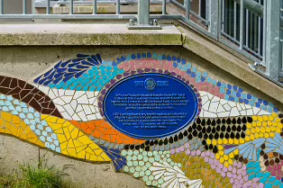 CHROMA LANCE [NEWBRIDGE HERITAGE AND ARTS TRAIL]-238595-1