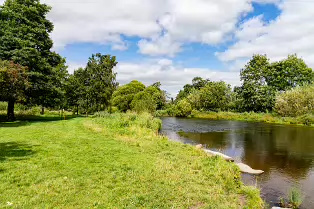 NEWBRIDGE AND THE RIVER LIFFEY [SHARE A DEEP ROOTED CONNECTION]-238532-1