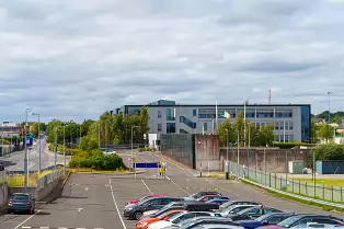 NEWBRIDGE TRAIN STATION [14 AUGUST 2024]-238563-1