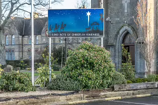 ST CONLETH'S CHURCH CHRISTMAS 2012 [NEWBRIDGE COUNTY KILDARE]-238600-1
