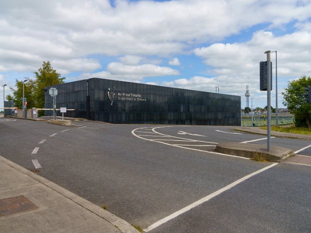 DEPARTMENT OF DEFENCE