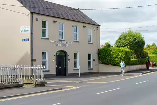 STATION ROAD IN NEWBRIDGE [PHOTOGRAPHED 14 AUGUST 2024]-238784-1