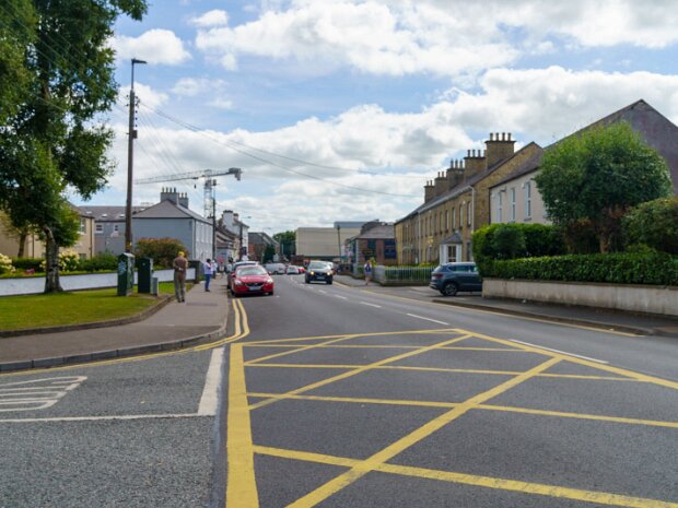 STATION ROAD AUGUST 2024 Station Road in Newbridge, County Kildare, is a multifaceted area that holds historical, sporting, residential, and...