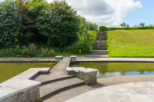 THE POND AREA AT BLACKROCK PARK [SATURDAY 10 AUGUST 2024]-238254-1