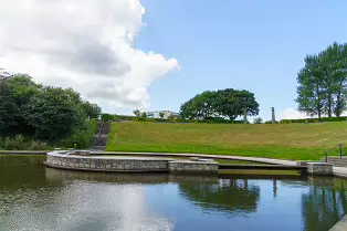 THE POND AREA AT BLACKROCK PARK [SATURDAY 10 AUGUST 2024]-238258-1