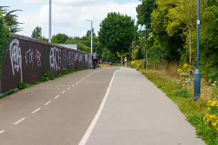 EXPLORING BLACKROCK PUBLIC PARK [10 AUGUST 2024]-238295-1