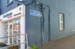 A QUICK VISIT TO BLACKROCK VILLAGE [AUGUST 2024]-238420-1