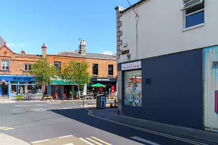 A QUICK VISIT TO BLACKROCK VILLAGE [AUGUST 2024]-238424-1