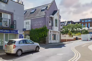 A QUICK VISIT TO BLACKROCK VILLAGE [AUGUST 2024]-238426-1