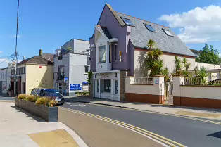 A QUICK VISIT TO BLACKROCK VILLAGE [AUGUST 2024]-238428-1