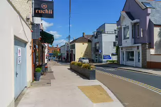 A QUICK VISIT TO BLACKROCK VILLAGE [AUGUST 2024]-238429-1
