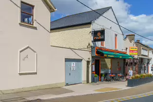 A QUICK VISIT TO BLACKROCK VILLAGE [AUGUST 2024]-238430-1