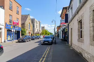 A QUICK VISIT TO BLACKROCK VILLAGE [AUGUST 2024]-238449-1