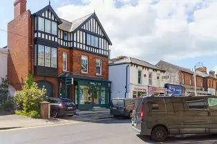 A QUICK VISIT TO BLACKROCK VILLAGE [AUGUST 2024]-238452-1