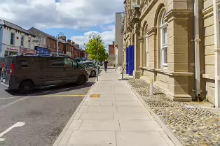 A QUICK VISIT TO BLACKROCK VILLAGE [AUGUST 2024]-238453-1