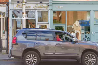 A QUICK VISIT TO BLACKROCK VILLAGE [AUGUST 2024]-238457-1
