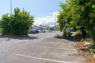BOOTERSTOWN RAILWAY STATION [AND THE IMMEDIATE AREA]-238475-1