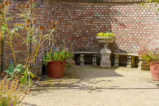THE FRUIT AND VEGETABLE GARDEN [BOTANIC GARDENS DUBLIN]-239429-1