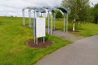 CARLOW TOWN PARK [CREATED ABOUT TWENTY YEARS AGO]-239563-1