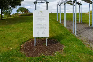 CARLOW TOWN PARK [CREATED ABOUT TWENTY YEARS AGO]-239564-1