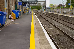 CARLOW TRAIN STATION [A HISTORIC STATION CONNECTING THE PAST WITH THE PRESENT]-239532-1