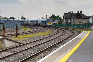 CARLOW TRAIN STATION [A HISTORIC STATION CONNECTING THE PAST WITH THE PRESENT]-239538-1