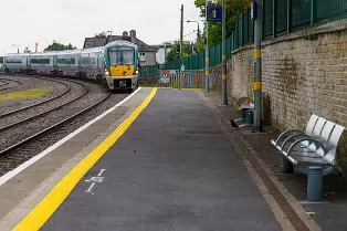 CARLOW TRAIN STATION [A HISTORIC STATION CONNECTING THE PAST WITH THE PRESENT]-239544-1