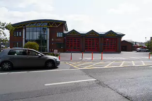 THE FIRE STATION IN CARLOW TOWN [30 AUGUST 2024]-239641-1