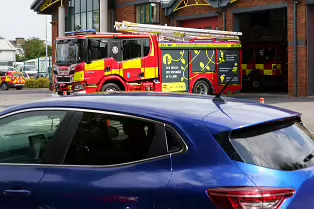 THE FIRE STATION IN CARLOW TOWN [30 AUGUST 2024]-239642-1
