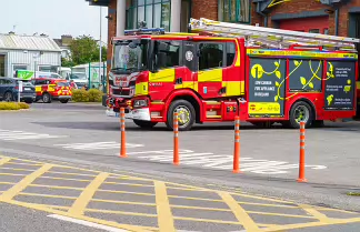 THE FIRE STATION IN CARLOW TOWN [30 AUGUST 2024]-239644-1