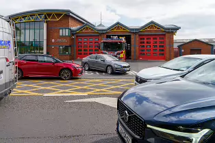 THE FIRE STATION IN CARLOW TOWN [30 AUGUST 2024]-239646-1
